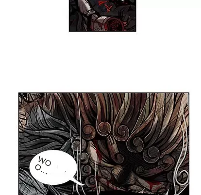 Truyền thuyết về Thiên Chúa quỷ Chương 1-58