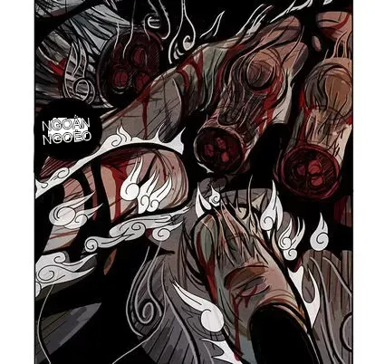 Truyền thuyết về Thiên Chúa quỷ Chương 1-58