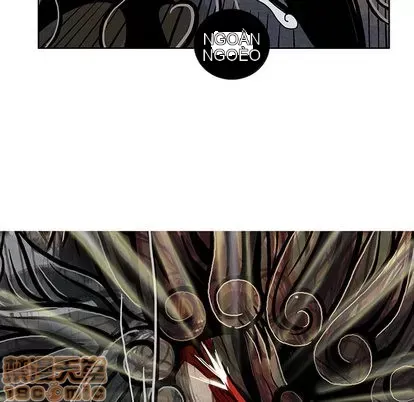 Truyền thuyết về Thiên Chúa quỷ Chương 1-58