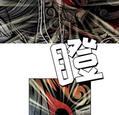 Truyền thuyết về Thiên Chúa quỷ Chương 1-58