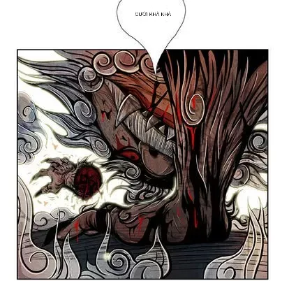 Truyền thuyết về Thiên Chúa quỷ Chương 1-58