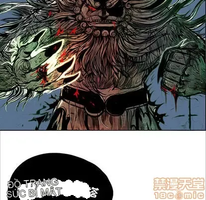 Truyền thuyết về Thiên Chúa quỷ Chương 1-58