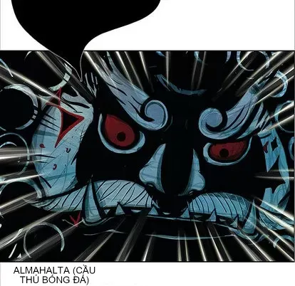 Truyền thuyết về Thiên Chúa quỷ Chương 1-58