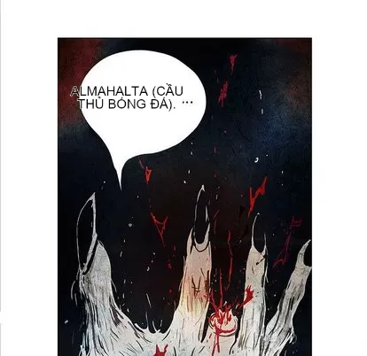 Truyền thuyết về Thiên Chúa quỷ Chương 1-58