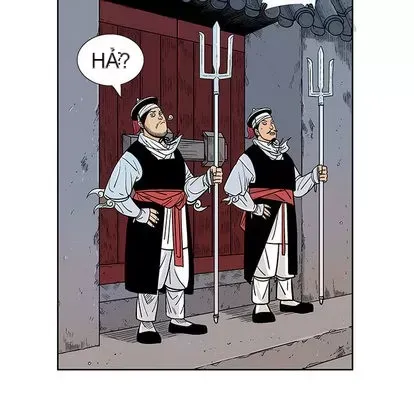 Truyền thuyết về Thiên Chúa quỷ Chương 1-58