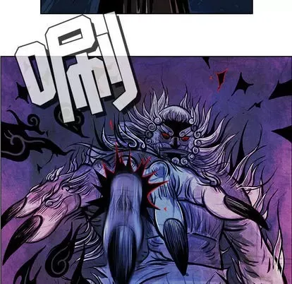 Truyền thuyết về Thiên Chúa quỷ Chương 1-58