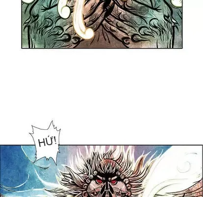 Truyền thuyết về Thiên Chúa quỷ Chương 1-58