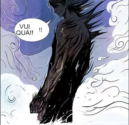 Truyền thuyết về Thiên Chúa quỷ Chương 1-58