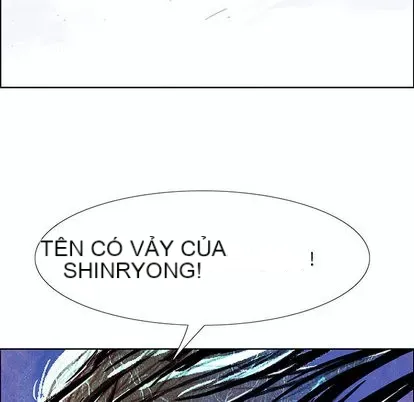 Truyền thuyết về Thiên Chúa quỷ Chương 1-58