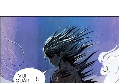 Truyền thuyết về Thiên Chúa quỷ Chương 1-58