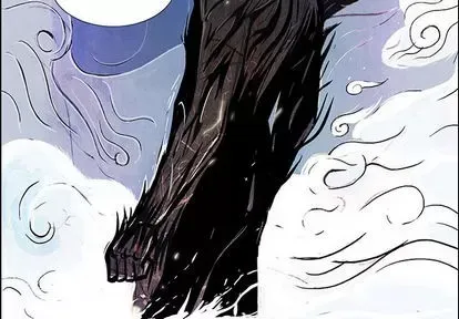 Truyền thuyết về Thiên Chúa quỷ Chương 1-58