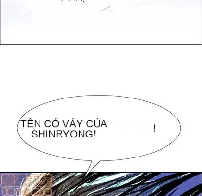 Truyền thuyết về Thiên Chúa quỷ Chương 1-58