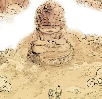 Truyền thuyết về Thiên Chúa quỷ Chương 1-58