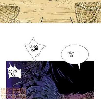 Truyền thuyết về Thiên Chúa quỷ Chương 1-58