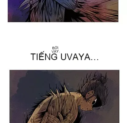 Truyền thuyết về Thiên Chúa quỷ Chương 1-58