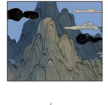 Truyền thuyết về Thiên Chúa quỷ Chương 1-58