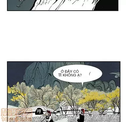 Truyền thuyết về Thiên Chúa quỷ Chương 1-58