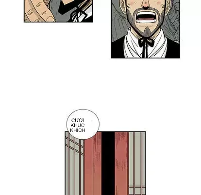 Truyền thuyết về Thiên Chúa quỷ Chương 1-58