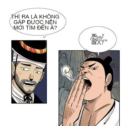 Truyền thuyết về Thiên Chúa quỷ Chương 1-58