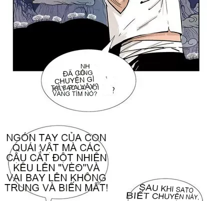 Truyền thuyết về Thiên Chúa quỷ Chương 1-58