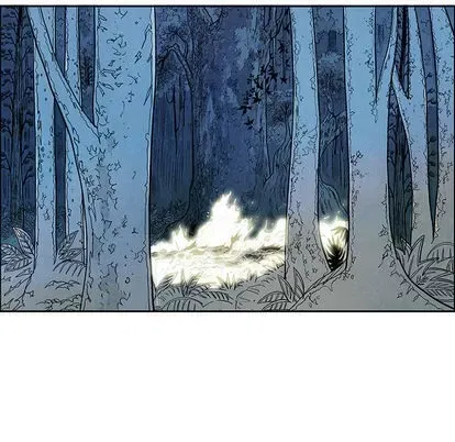 Truyền thuyết về Thiên Chúa quỷ Chương 1-58