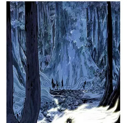 Truyền thuyết về Thiên Chúa quỷ Chương 1-58