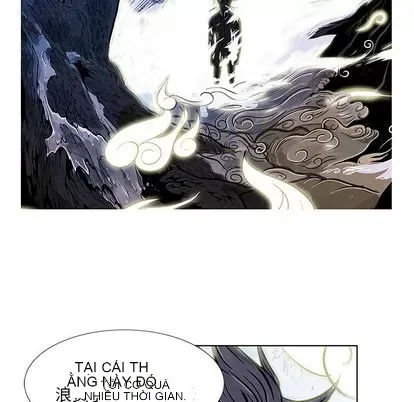 Truyền thuyết về Thiên Chúa quỷ Chương 1-58