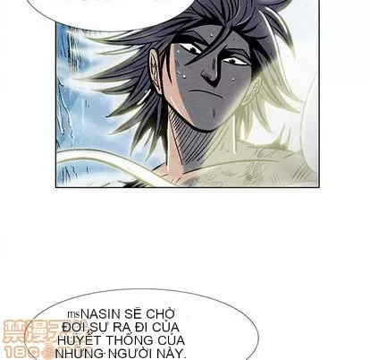 Truyền thuyết về Thiên Chúa quỷ Chương 1-58