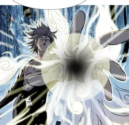 Truyền thuyết về Thiên Chúa quỷ Chương 1-58