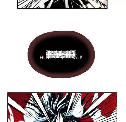 Truyền thuyết về Thiên Chúa quỷ Chương 1-58