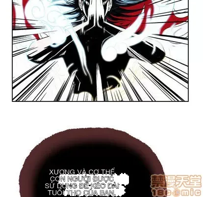 Truyền thuyết về Thiên Chúa quỷ Chương 1-58