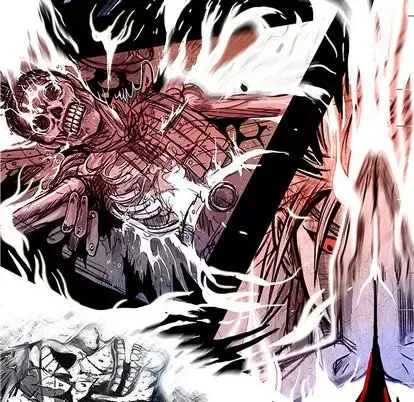 Truyền thuyết về Thiên Chúa quỷ Chương 1-58