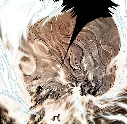 Truyền thuyết về Thiên Chúa quỷ Chương 1-58