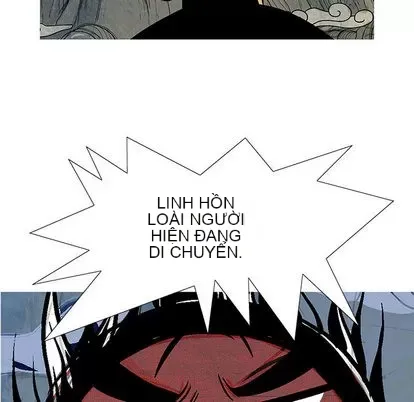 Truyền thuyết về Thiên Chúa quỷ Chương 1-58