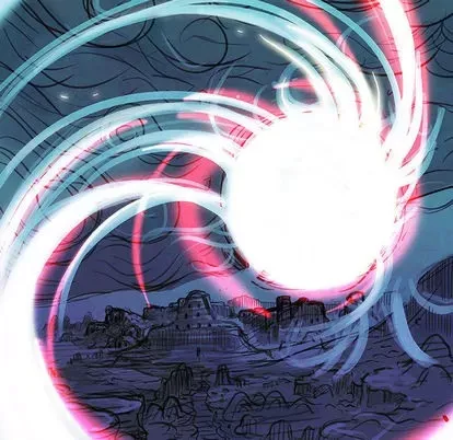 Truyền thuyết về Thiên Chúa quỷ Chương 1-58