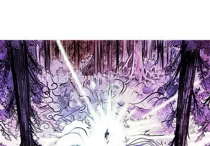 Truyền thuyết về Thiên Chúa quỷ Chương 1-58