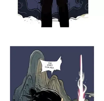 Truyền thuyết về Thiên Chúa quỷ Chương 1-58