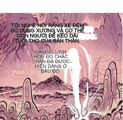 Truyền thuyết về Thiên Chúa quỷ Chương 1-58