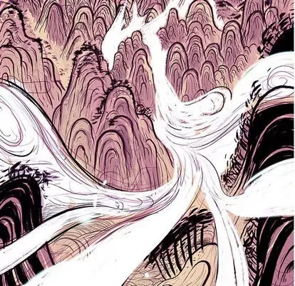 Truyền thuyết về Thiên Chúa quỷ Chương 1-58