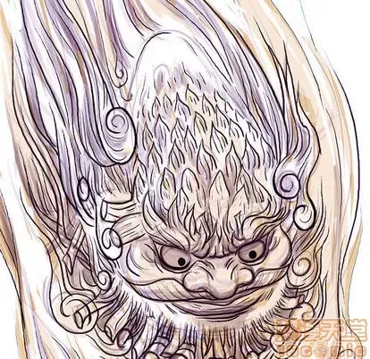 Truyền thuyết về Thiên Chúa quỷ Chương 1-58