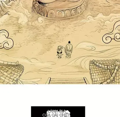 Truyền thuyết về Thiên Chúa quỷ Chương 1-58