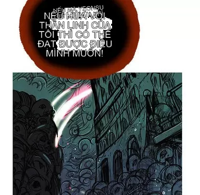 Truyền thuyết về Thiên Chúa quỷ Chương 1-58