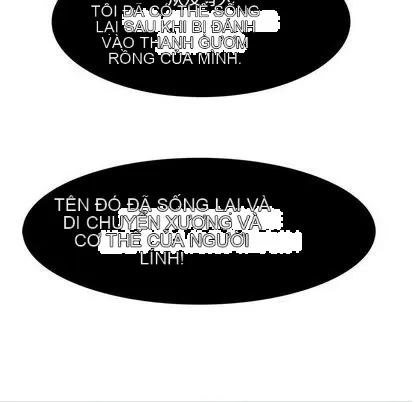 Truyền thuyết về Thiên Chúa quỷ Chương 1-58