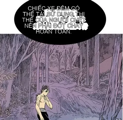 Truyền thuyết về Thiên Chúa quỷ Chương 1-58