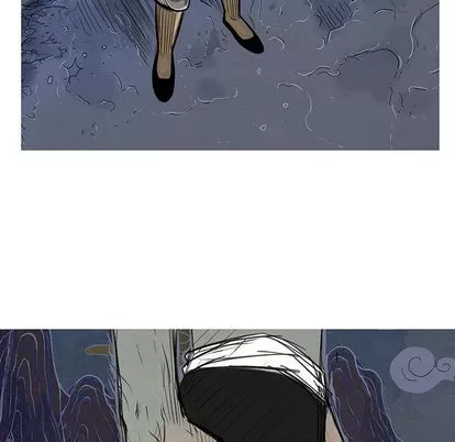 Truyền thuyết về Thiên Chúa quỷ Chương 1-58