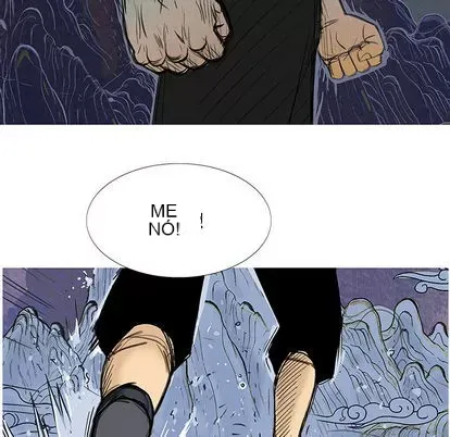 Truyền thuyết về Thiên Chúa quỷ Chương 1-58