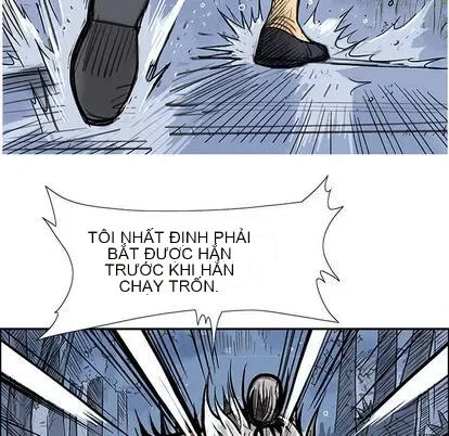 Truyền thuyết về Thiên Chúa quỷ Chương 1-58