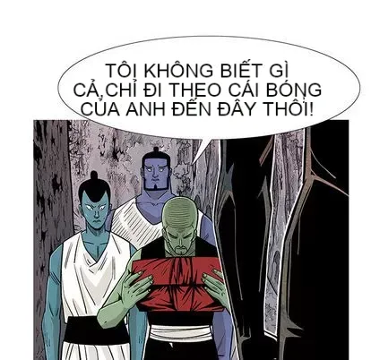 Truyền thuyết về Thiên Chúa quỷ Chương 1-58