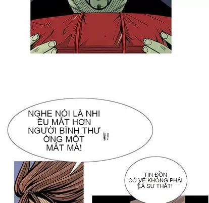 Truyền thuyết về Thiên Chúa quỷ Chương 1-58