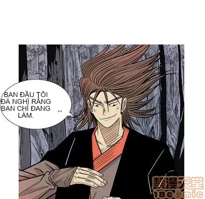 Truyền thuyết về Thiên Chúa quỷ Chương 1-58